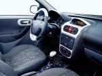 Opel Corsa 2000 года